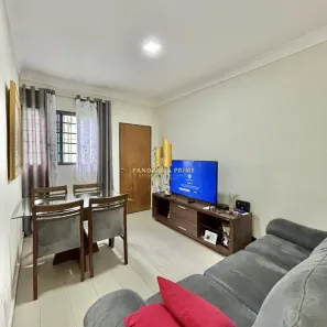 Apartamento com 2 Quartos à venda, 51m² no Baeta Neves, São Bernardo do Campo