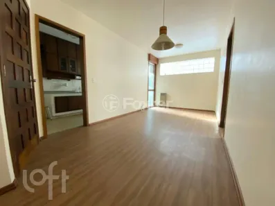 Apartamento com 2 Quartos à venda, 58m² no Praia de Belas, Porto Alegre