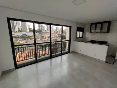 Cobertura com 2 Quartos para alugar, 100m² no Chácara Inglesa, São Paulo