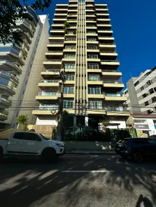 Apartamento com 4 Quartos para alugar, 173m² no Agronômica, Florianópolis