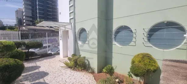 Imóvel Comercial com 5 Quartos para alugar, 159m² no Cambuí, Campinas