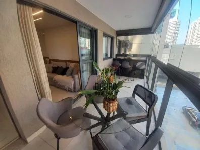Apartamento com 3 Quartos à venda, 83m² no Recreio dos Bandeirantes, Rio de Janeiro