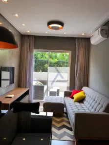 Apartamento com 2 Quartos à venda, 77m² no Jardim Leonor, São Paulo