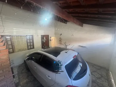 Casa com 2 Quartos para alugar, 140m² no Jardim São Pedro, Mogi das Cruzes