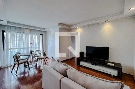 Apartamento com 3 Quartos à venda, 84m² no Alto da Mooca, São Paulo