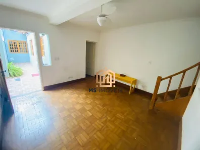 Casa com 4 Quartos para alugar, 110m² no Vila Mariana, São Paulo