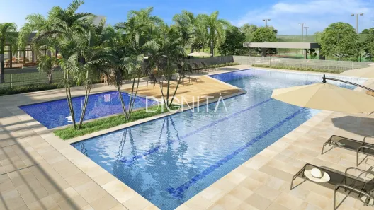 Lote/Terreno à venda, 307m² no Cidade Alpha, Eusébio