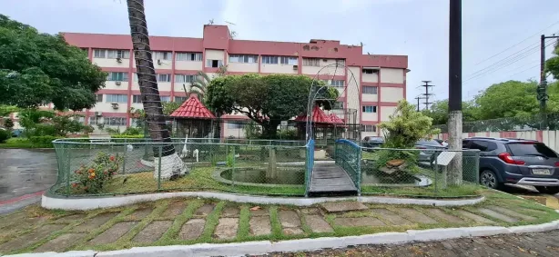Apartamento com 3 Quartos à venda, 84m² no Coqueiral de Itaparica, Vila Velha