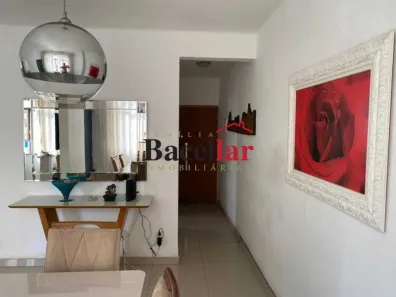 Apartamento com 3 Quartos à venda, 88m² no Maracanã, Rio de Janeiro