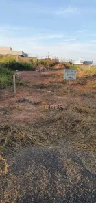 Lote/Terreno à venda, 480m² no Reserva Central Parque, Salto