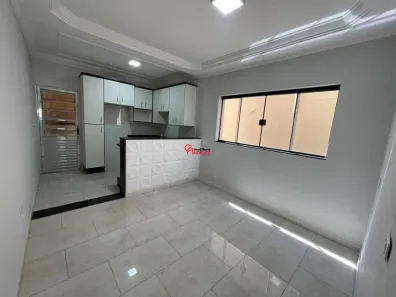 Casa com 3 Quartos à venda, 130m² no Jardim São Camilo, Santa Bárbara D'Oeste