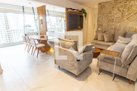 Apartamento com 2 Quartos à venda, 69m² no Vila Prudente, São Paulo