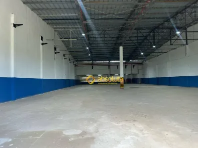 Galpão/Depósito/Armazém para alugar, 1441m² no Centro, Cabo de Santo Agostinho