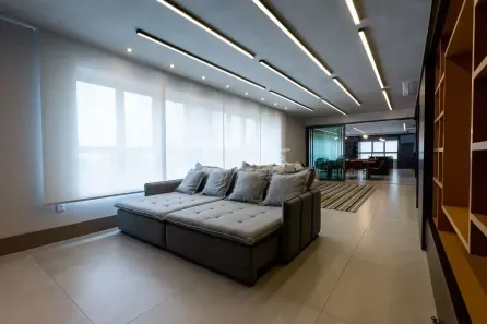 Apartamento com 4 Quartos à venda, 337m² no Vila Gomes Cardim, São Paulo