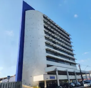 Sala Comercial para alugar, 50m² no São Francisco, Manaus