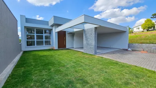 Casa com 3 Quartos à venda, 186m² no Jardim do Alto, Ivoti
