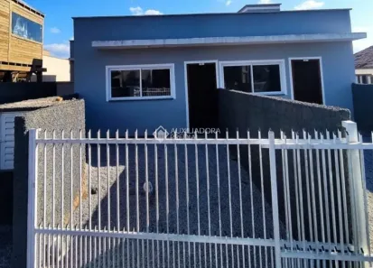 Casa com 2 Quartos à venda, 55m² no Praia do Rosa, Imbituba