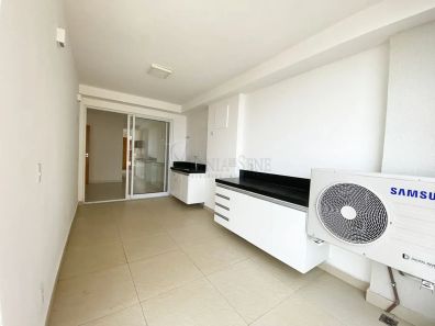 Apartamento com 4 Quartos à venda, 186m² no Parque Residencial Aquarius, São José dos Campos