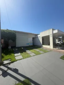 Casa de Condomínio com 3 Quartos à venda, 64m² no Parque Residencial das Nações Indígenas, Cuiabá
