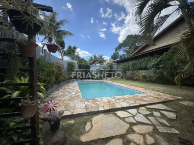 Casa com 3 Quartos à venda, 300m² no Nova Piracicaba, Piracicaba