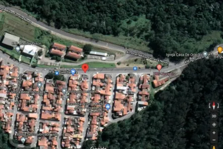 Apartamento com 2 Quartos à venda, 47m² no Nova Era, Caieiras