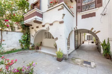 Casa com 3 Quartos para alugar, 250m² no Vila Buarque, São Paulo