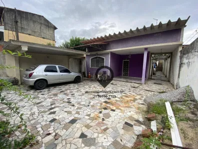 Casa com 3 Quartos à venda, 140m² no Campo Grande, Rio de Janeiro