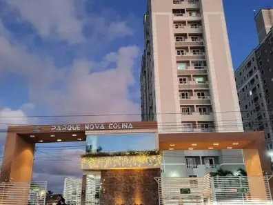 Apartamento com 2 Quartos à venda, 50m² no Emaús, Parnamirim