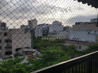 Apartamento com 4 Quartos à venda, 227m² no Leblon, Rio de Janeiro