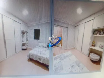 Apartamento com 3 Quartos à venda, 78m² no Parque Residencial Aquarius, São José dos Campos