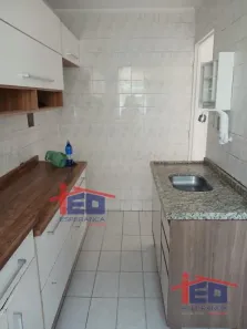 Apartamento com 2 Quartos à venda, 50m² no Conceição, Osasco