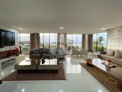 Apartamento com 4 Quartos à venda, 331m² no Centro, Florianópolis