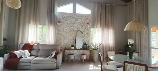 Casa de Condomínio com 4 Quartos à venda, 280m² no Outeiro das Flores, Itupeva