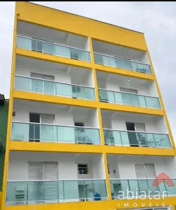 Apartamento com 1 Quarto para alugar, 37m² no Parque Paraíso, Itapecerica da Serra