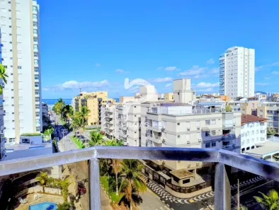 Cobertura com 3 Quartos à venda, 295m² no Enseada, Guarujá