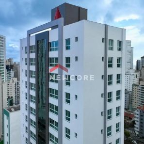 Apartamento com 4 Quartos à venda, 271m² no Centro, Balneário Camboriú