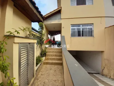 Sobrado com 3 Quartos à venda, 120m² no Brasilândia, São Paulo