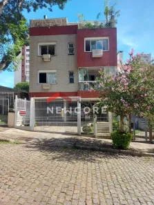 Apartamento com 2 Quartos à venda, 91m² no Jardim Botânico, Porto Alegre