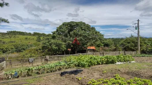 Lote/Terreno à venda, 500m² no Veraneio Irajá, Jacareí
