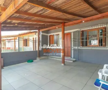 Casa com 2 Quartos à venda, 56m² no São José, Canoas