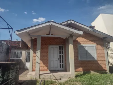 Casa com 2 Quartos à venda, 75m² no Liberdade, Novo Hamburgo