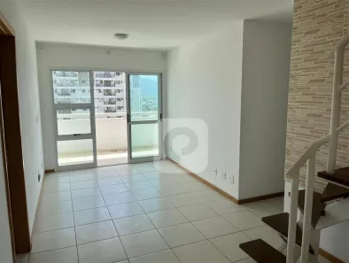Cobertura com 2 Quartos à venda, 130m² no Recreio dos Bandeirantes, Rio de Janeiro