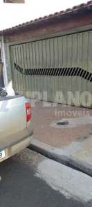 Casa com 2 Quartos à venda, 114m² no Vila Carmem, São Carlos