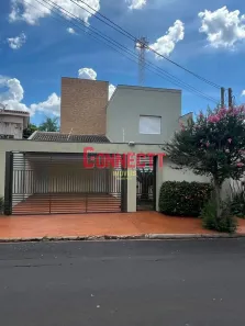 Casa com 3 Quartos à venda, 300m² no Alto da Boa Vista, Ribeirão Preto