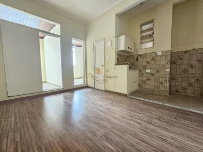 Apartamento com 1 Quarto à venda, 33m² no Várzea, Teresópolis
