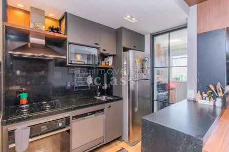 Apartamento com 2 Quartos à venda, 64m² no Menino Deus, Porto Alegre