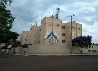 Apartamento com 2 Quartos à venda, 44m² no Jardim Sérgio Antônio, Londrina