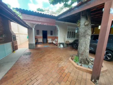 Casa com 4 Quartos à venda, 135m² no Penha Circular, Rio de Janeiro