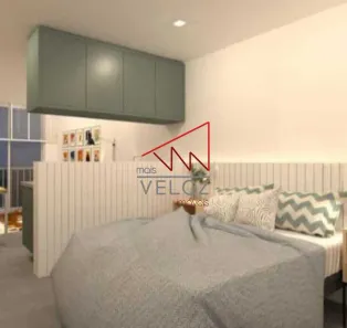 Apartamento com 1 Quarto à venda, 35m² no Glória, Rio de Janeiro