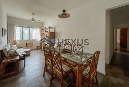 Apartamento com 2 Quartos à venda, 75m² no Pitangueiras, Guarujá